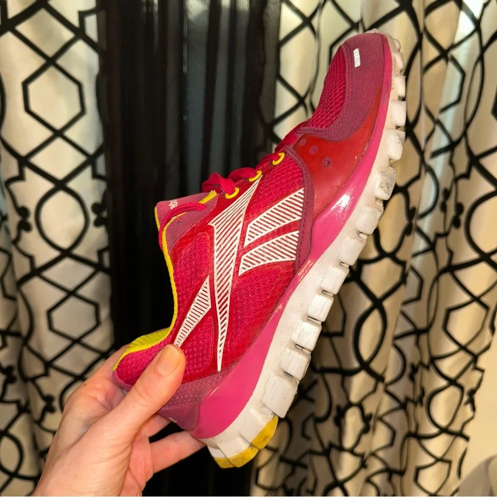 Reebok sneakers - Picture 8 of 13